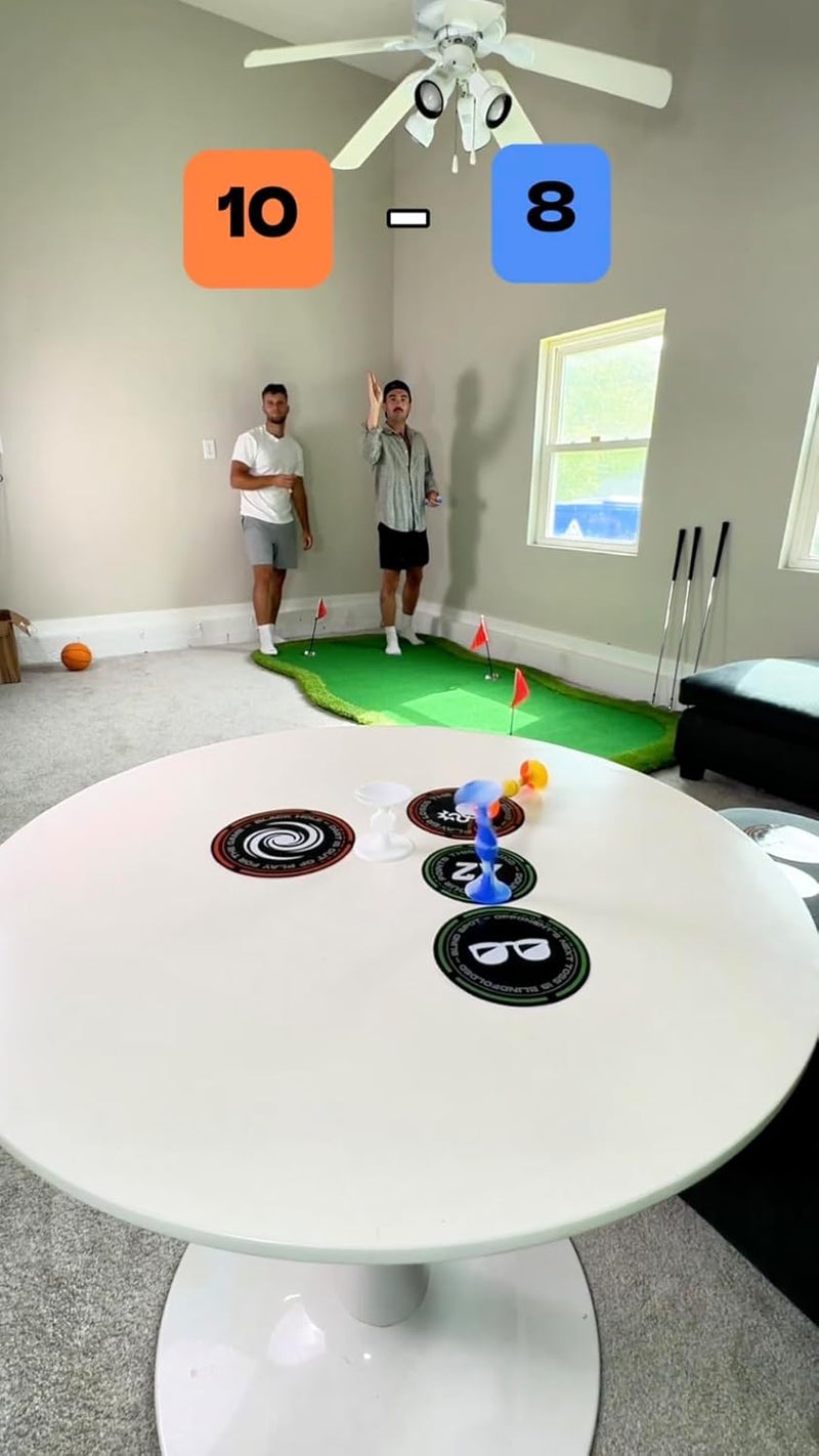 Popdarts PowerSpots Mod – 10 Exciting Game-Changing Targets – Add Strategy, Surprise, and Chaos to Every Match - Image 3